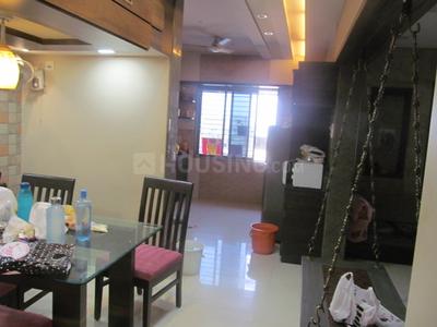Kitchen Image of 1500 Sq.ft 3 BHK Apartment / Flat for sale in Katraj Pune for Rs. 9500000