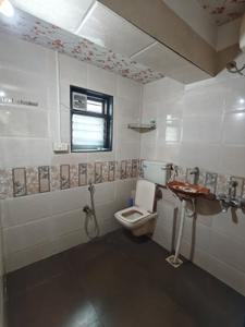Image of 1800 Sq.ft 3 BHK Apartment / Flat for rent in Nerul, Navi Mumbai for Rs. 85000