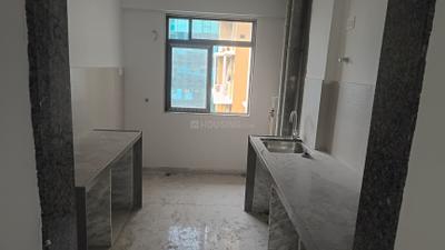 Kitchen Image of 852 Sq.ft 2 BHK Apartment / Flat for sale in Pride Panorama Phase 1, Saki Naka Mumbai for Rs. 16200000