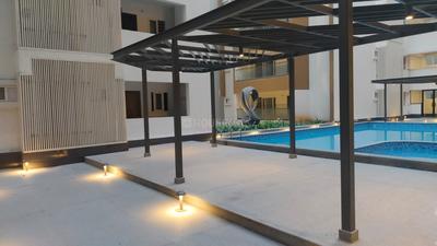 Balcony Image of 1820 Sq.ft 3 BHK Apartment / Flat for sale in Uppal Hyderabad for Rs. 12400000