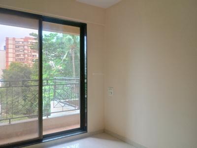 Living Room Image of 720 Sq.ft 1 BHK Apartment / Flat for sale in Krishna Ultima, Kalyan East Kalyan for Rs. 4400000