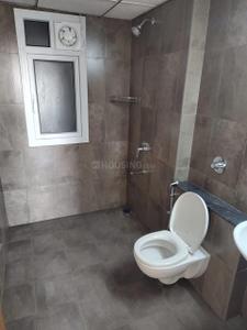 Bathroom Image of 1210 Sq.ft 2 BHK Apartment / Flat for sale in Bricks and Milestones Wonderwall, Sompura Bengaluru for Rs. 14900000
