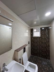 Image of 1300 Sq.ft 2 BHK Apartment / Flat for rent in Hennur, Bengaluru for Rs. 42000