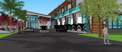 Image of 1800 Sq.ft Residential Plot / Land for sale in Choutuppal, Yadadri Bhuvanagiri for Rs. 1500000