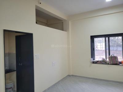 Bedroom Image of 850 Sq.ft 1 BHK Builder Floor for rent in Sangli Miraj Kupwad Sangli for Rs. 9000