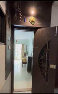 Kitchen Image of 850 Sq.ft 2 BHK Apartment / Flat for sale in Gardenia, Thane West Thane for Rs. 12000000