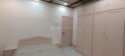 Bedroom Image of 1093 Sq.ft 2 BHK Apartment / Flat for rent in Vashi Navi Mumbai for Rs. 57000
