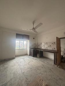 Kitchen Image of 990 Sq.ft 2 BHK Apartment / Flat for sale in Salkia Howrah for Rs. 3000000
