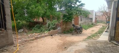 Image of 675 Sq.ft Residential Plot / Land for sale in Kalwari, Agra for Rs. 1599999