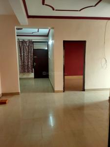 Hall Image of 1200 Sq.ft 3 BHK Apartment / Flat for rent in Triveni Nagar Lucknow for Rs. 17000