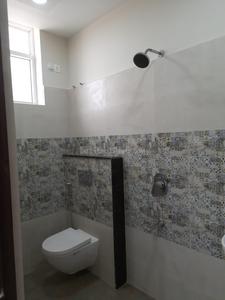 Bathroom Image of 1600 Sq.ft 3 BHK Independent House for sale in Deopuri Raipur for Rs. 5000000