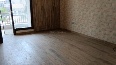 Bedroom Image of 2400 Sq.ft 3 BHK Builder Floor for sale in Sector 57 Gurgaon for Rs. 28500000