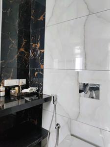 Bedroom Four Image of 2400 Sq.ft 4 BHK Villa for sale in Adityaram Palace City Royal, Panaiyur, Sholinganallur Chennai for Rs. 47700000
