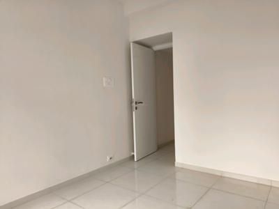 Bedroom Image of 623 Sq.ft 1 BHK Apartment / Flat for rent in Godrej Green Vistas, Mahalunge Pune for Rs. 22000