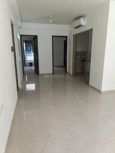 Hall Image of 1208 Sq.ft 2.5 BHK Builder Floor for rent in Smartworld Orchard, Sector 61 Gurgaon for Rs. 45000