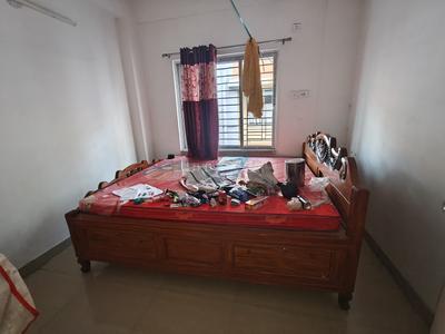 Bedroom Image of 1214 Sq.ft 3 BHK Apartment / Flat for sale in Progressive Paradise, Garia, Sonarpur Kolkata for Rs. 7500000