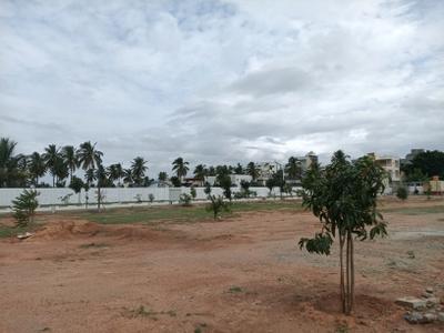 Image of 1500 Sq.ft Residential Plot / Land for sale in Kadugodi Industrial Area, Bengaluru for Rs. 14400007