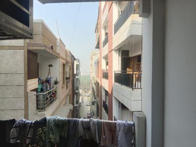 Image of 950 Sq.ft 2 BHK Builder Floor for sale in Noida Extension, Greater Noida for Rs. 4000000