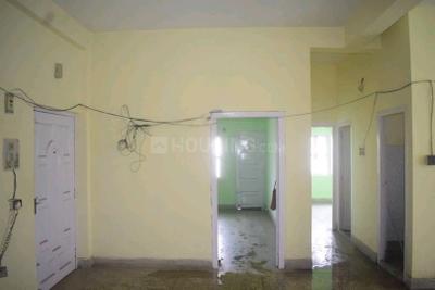 Hall Image of 950 Sq.ft 2 BHK Apartment / Flat for sale in Madhyamgram Kolkata for Rs. 2600000