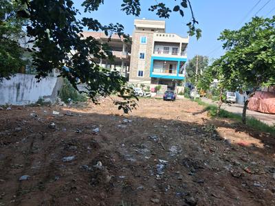 Image of 200 Sq.ft Residential Plot / Land for sale in Dammaiguda, Secunderabad for Rs. 9400000