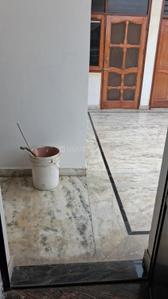 Bedroom Image of 1350 Sq.ft 2 BHK Builder Floor for rent in Sector 55 Faridabad for Rs. 10000