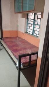 Balcony Image of pg accomodation  in Girish Park, Kolkata