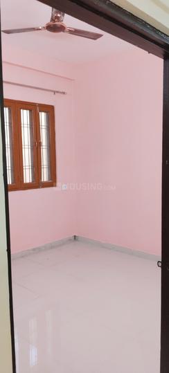 Sector 6, Gomti Nagar Extension Bedroom 1