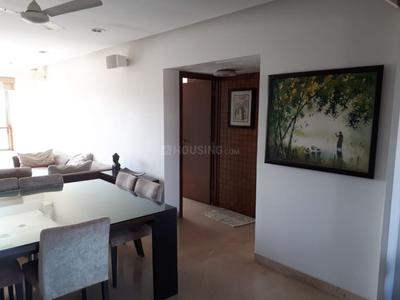 Hall Image of 1570 Sq.ft 3 BHK Apartment / Flat for sale in Suraj Ocean Star I, Prabhadevi Mumbai for Rs. 150000000