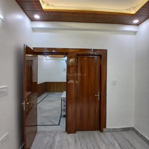 Bedroom Image of 850 Sq.ft 2 BHK Independent House for rent in Indirapuram Ghaziabad for Rs. 22000