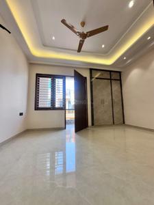 Hall Image of 1400 Sq.ft 3 BHK Villa for sale in Panchyawala Jaipur for Rs. 9500000