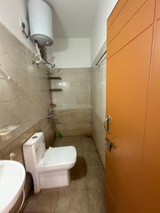 Image of 1200 Sq.ft 2 BHK Apartment / Flat for rent in Hebbal Kempapura, Bengaluru for Rs. 32000