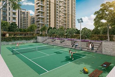 Image of 3360 Sq.ft 4 BHK Apartment / Flat for sale in Vatika Sovereign, Sector 99, Gurgaon for Rs. 45000000