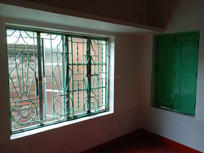 Bedroom Image of 450 Sq.ft 1 BHK Apartment / Flat for rent in Bishnupur Kolkata for Rs. 5000