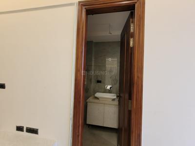 Bathroom Image of 3150 Sq.ft 4 BHK Builder Floor for sale in Sector 89 Faridabad for Rs. 33500000