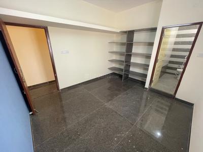 Bedroom Image of 1000 Sq.ft 2 BHK Independent House for rent in Sholinganallur Chennai for Rs. 30000