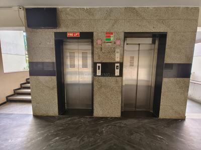 Image of 2043 Sq.ft 3 BHK Apartment / Flat for sale in Myco Akira Heights, Juhapura, Ahmedabad for Rs. 12500000