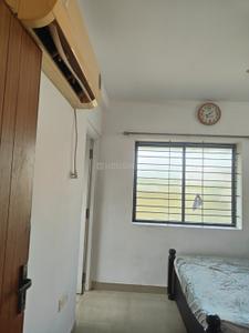 Bedroom Image of 1300 Sq.ft 2 BHK Apartment / Flat for rent in Padil Mangalore for Rs. 27000