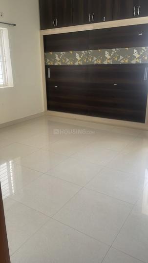 Sri Venkateshwara Nilayam Bedroom 1