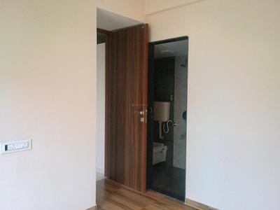 Bedroom Image of 625 Sq.ft 1 BHK Apartment / Flat for sale in Shreeji Meadows, Badlapur East Badlapur for Rs. 2900000