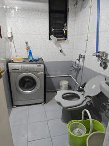 Bathroom Image of 1065 Sq.ft 2 BHK Apartment / Flat for sale in Erandwane Pune for Rs. 17500000