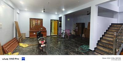 Hall Image of 1400 Sq.ft 2 BHK Builder Floor for rent in Awadhpuri Bhopal for Rs. 10500