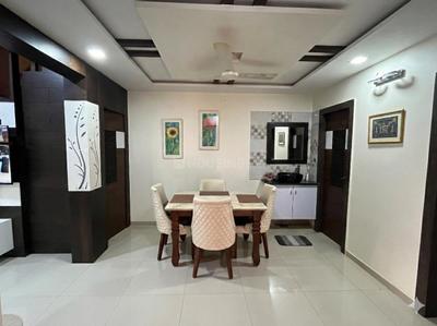 Hall Image of 2800 Sq.ft 3 BHK Independent House for sale in Science City Ahmedabad for Rs. 37500000