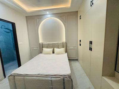 Bedroom Image of 1242 Sq.ft 3 BHK Apartment / Flat for sale in Kharar Mohali for Rs. 6190000