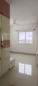 Hall Image of 1000 Sq.ft 2 BHK Apartment / Flat for rent in Mantri Serenity, Bikasipura Bengaluru for Rs. 40000