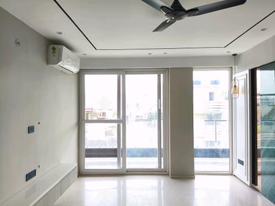 Living Room Image of 3078 Sq.ft 4 BHK Builder Floor for sale in Sector 46 Gurgaon for Rs. 41000000