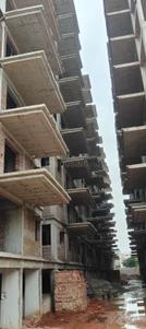 Image of 1050 Sq.ft 2 BHK Apartment / Flat for sale in Krishna Reddy Pet, Sangareddy for Rs. 5200000