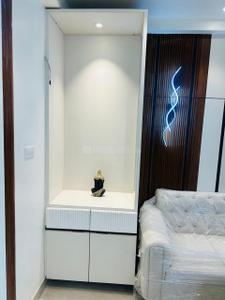 Bedroom Image of 1694 Sq.ft 3 BHK Apartment / Flat for sale in Chitrakoot Jaipur for Rs. 8470000