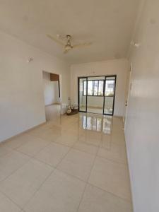 Hall Image of 1200 Sq.ft 2 BHK Apartment / Flat for sale in Mumbai Naka Nashik for Rs. 7000000