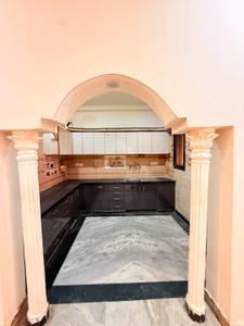 Kitchen Image of 3000 Sq.ft 5 BHK Independent House for rent in Sector 44 Noida for Rs. 135000