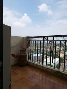 Kitchen Image of 1250 Sq.ft 2.5 BHK Apartment / Flat for sale in Raj Nagar Extension Ghaziabad for Rs. 7900000
